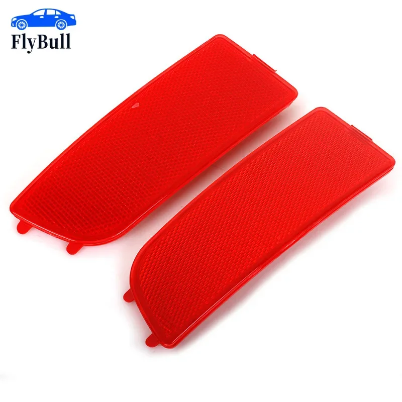 

A9068260040 9068260140 A9068260140 A pair Rear Bumper Reflector For Mercedes-Benz Sprinter W906 Dodge Freightliner Sprinter