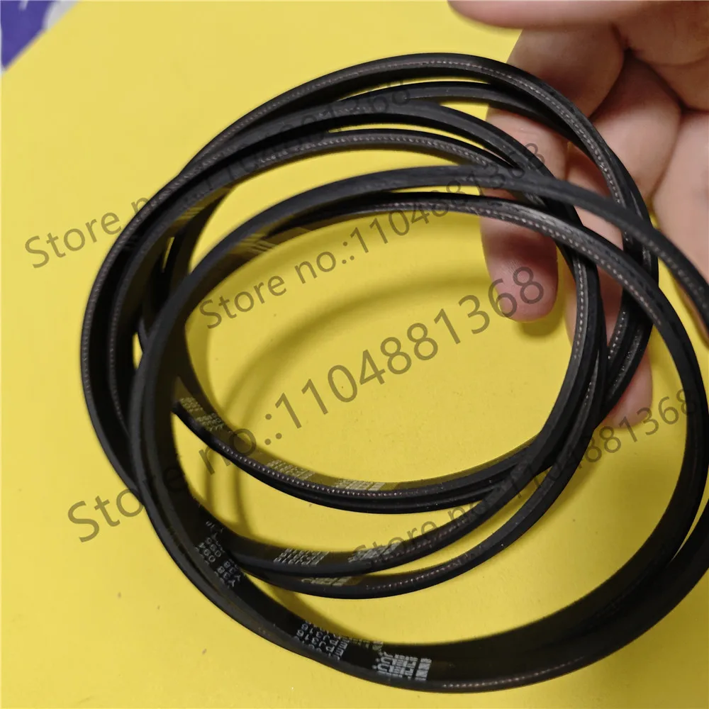 1PCS  3PJ373  4PJ373 5PJ373 8PJ373 Drive belt Ribbed Belt for Bostitch Air Compressor