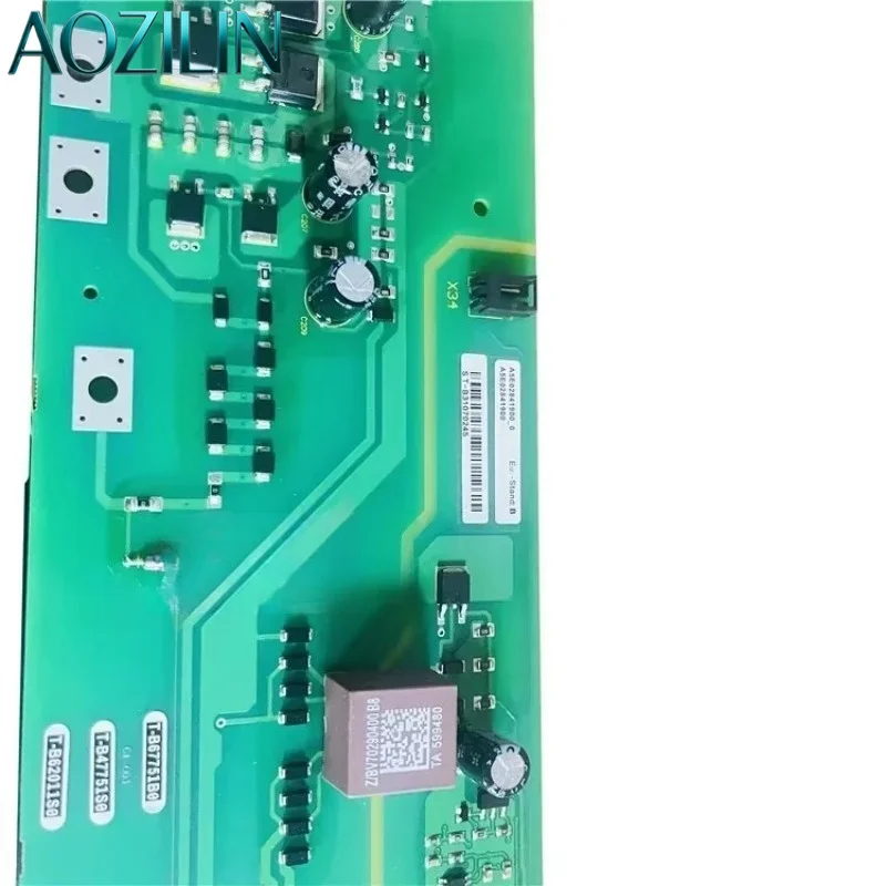 AOZILIN IGD Trigger Board A5E02630232 A5E02630233 A5E02630231 A5E00151091 For Industrial Inverter
