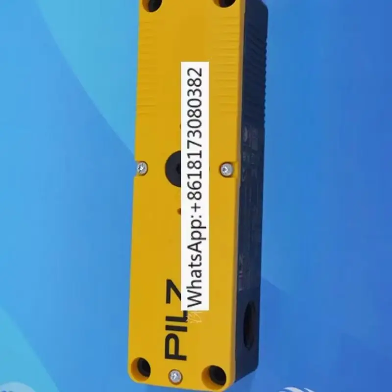 

Оригинальный/защитный дверной выключатель 6L000011 PSEN me5M NC-NC-NC