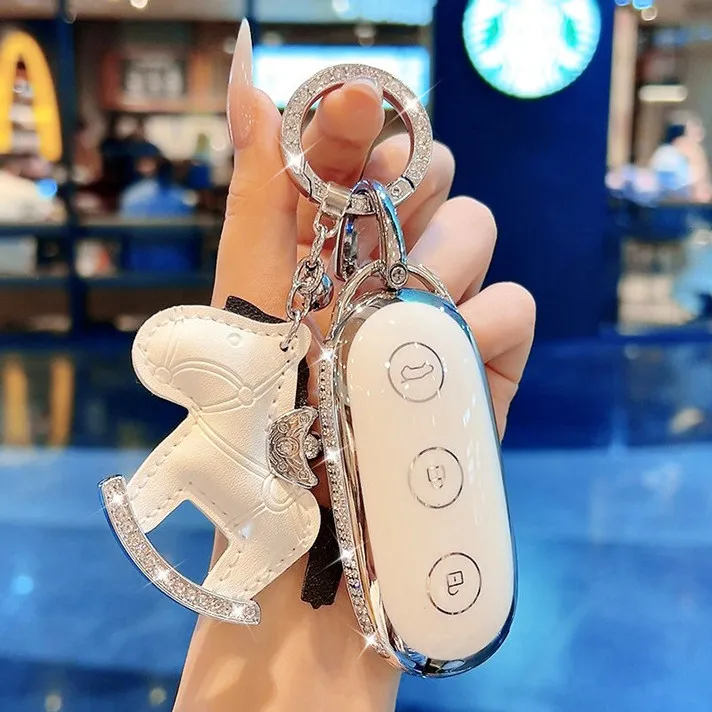 elegant-simple-design-2026-model-year-car-key-cover-for-ladies-suitable-for-ideal-l9-l8-l7-l6-car-key-case-high-end-new-model