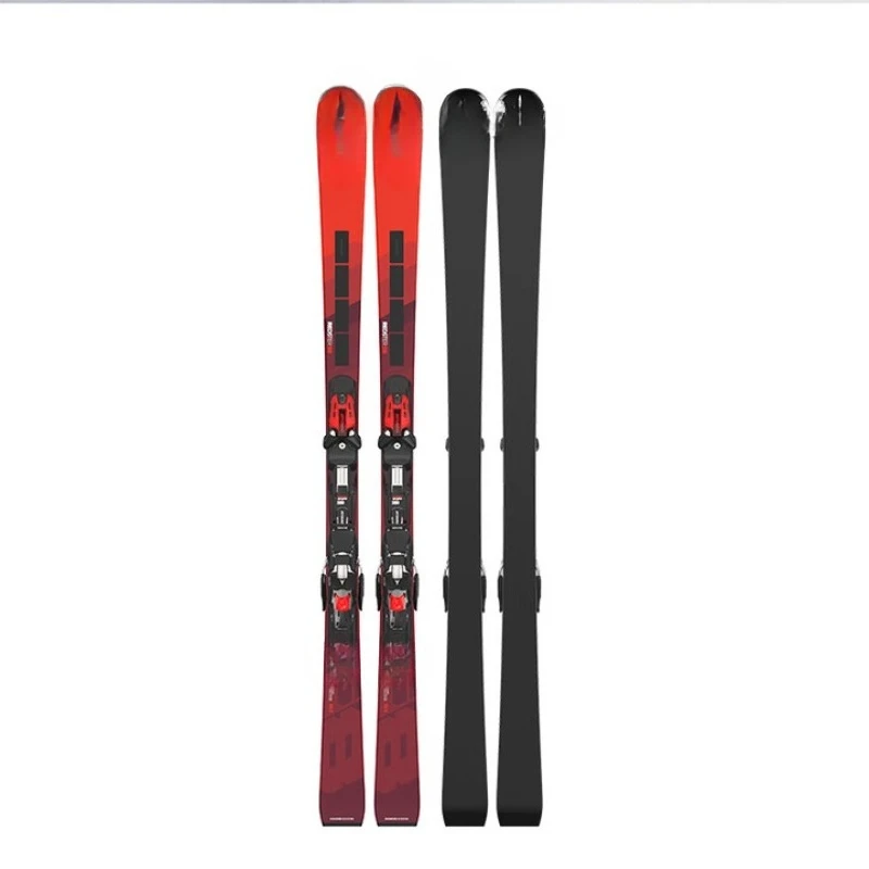 Ski Skis Small Scro… - image