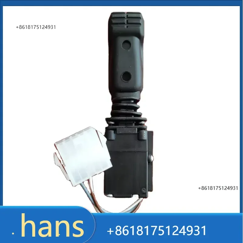 2026 Factory Direct Sales KALMAR A59991.0100 Handle Joystick Control Lever New Condition