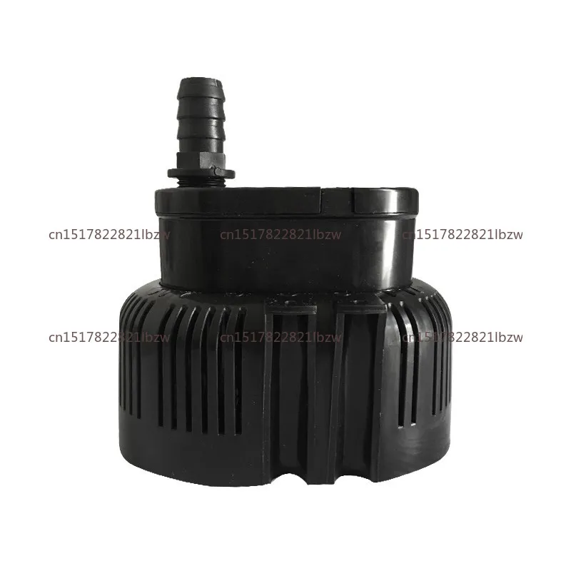Air cooler water pump Environmental protection air conditioner special water pump 220380V45  gp-555