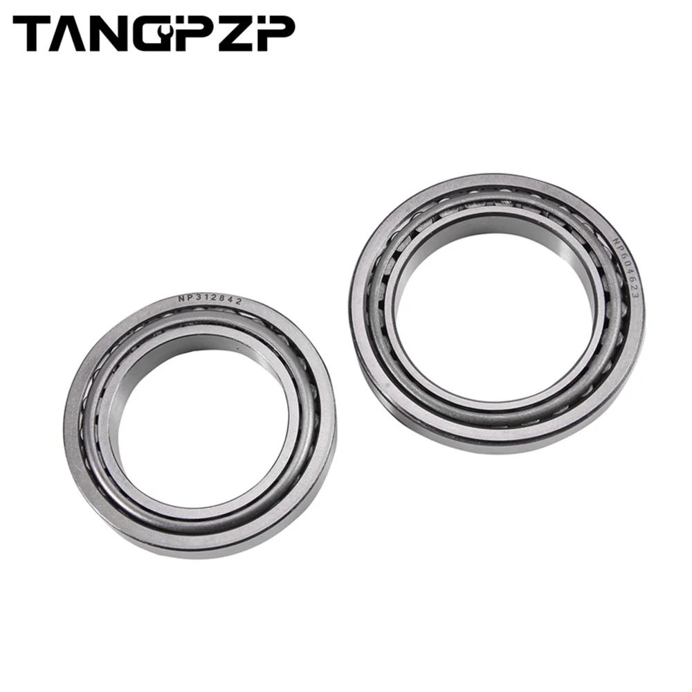 722.9 NP604623/NP577617 For Mercedes-Benz 7G-Tronic 4Matic Transmission Transfer Case Rebuild Bearings & Seals Kit