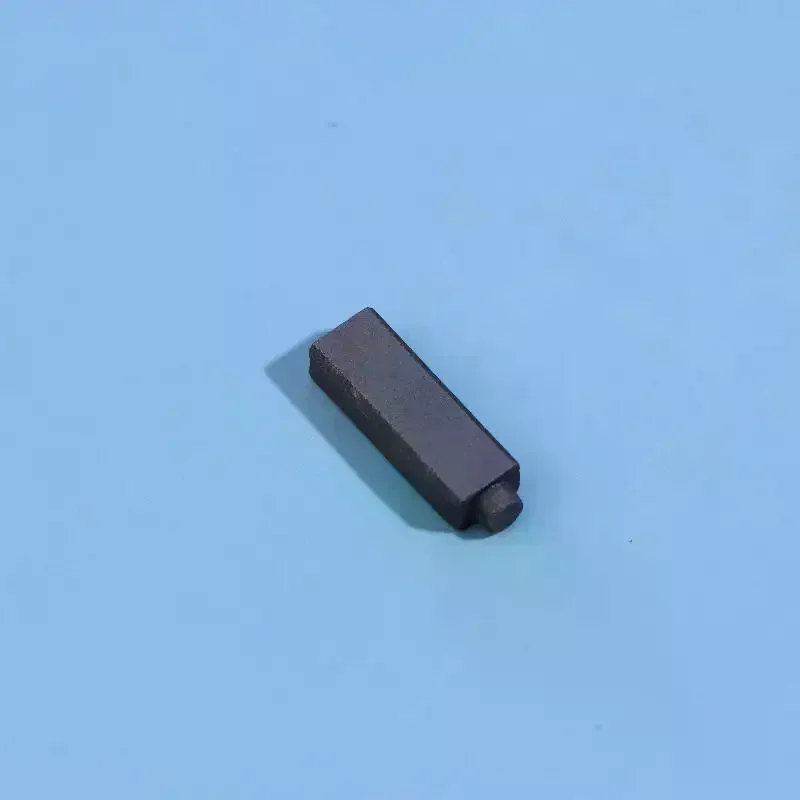 2/4/8Pcs Hair Dryer Motor Carbon Brushes Replacement Electric Hair Dryer General Carbon Brushes Power Tools Accessories - Detail 1
