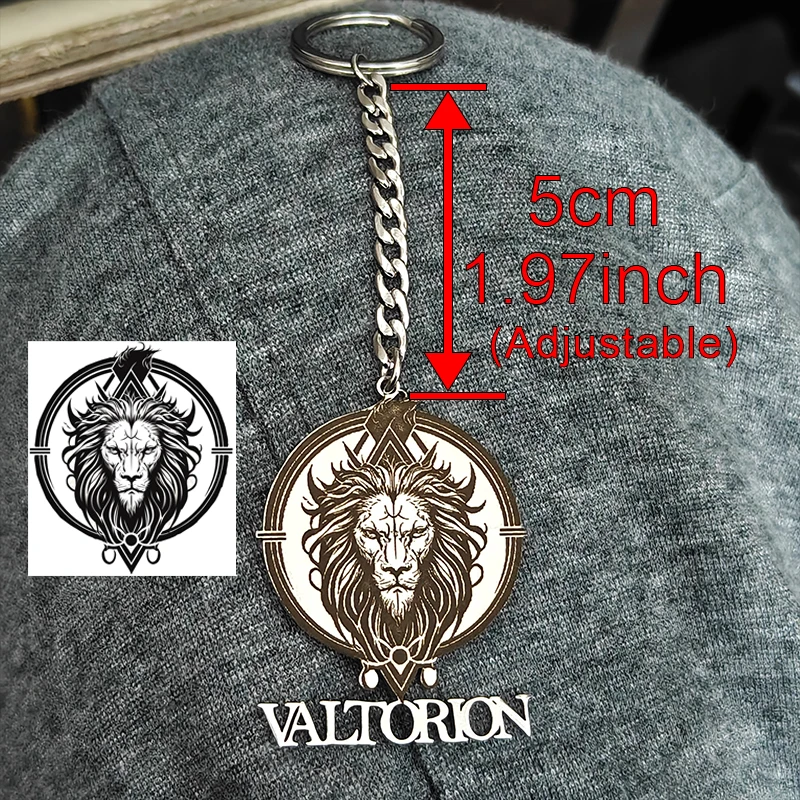 

Custom Logo Nameplate Keychain Custom Photo Portrait Keychains 304L Stainless Steel With Cuban Chain Gifts For Company Employees