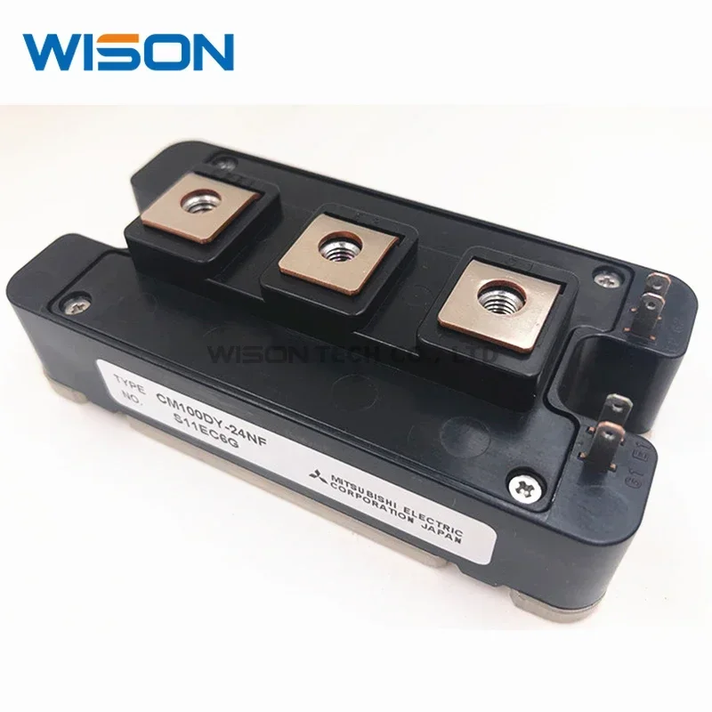 CM200DY-12NF CM150DY-12NF CM100DY-24NF Gratis Verzending Nieuwe En Originele Module