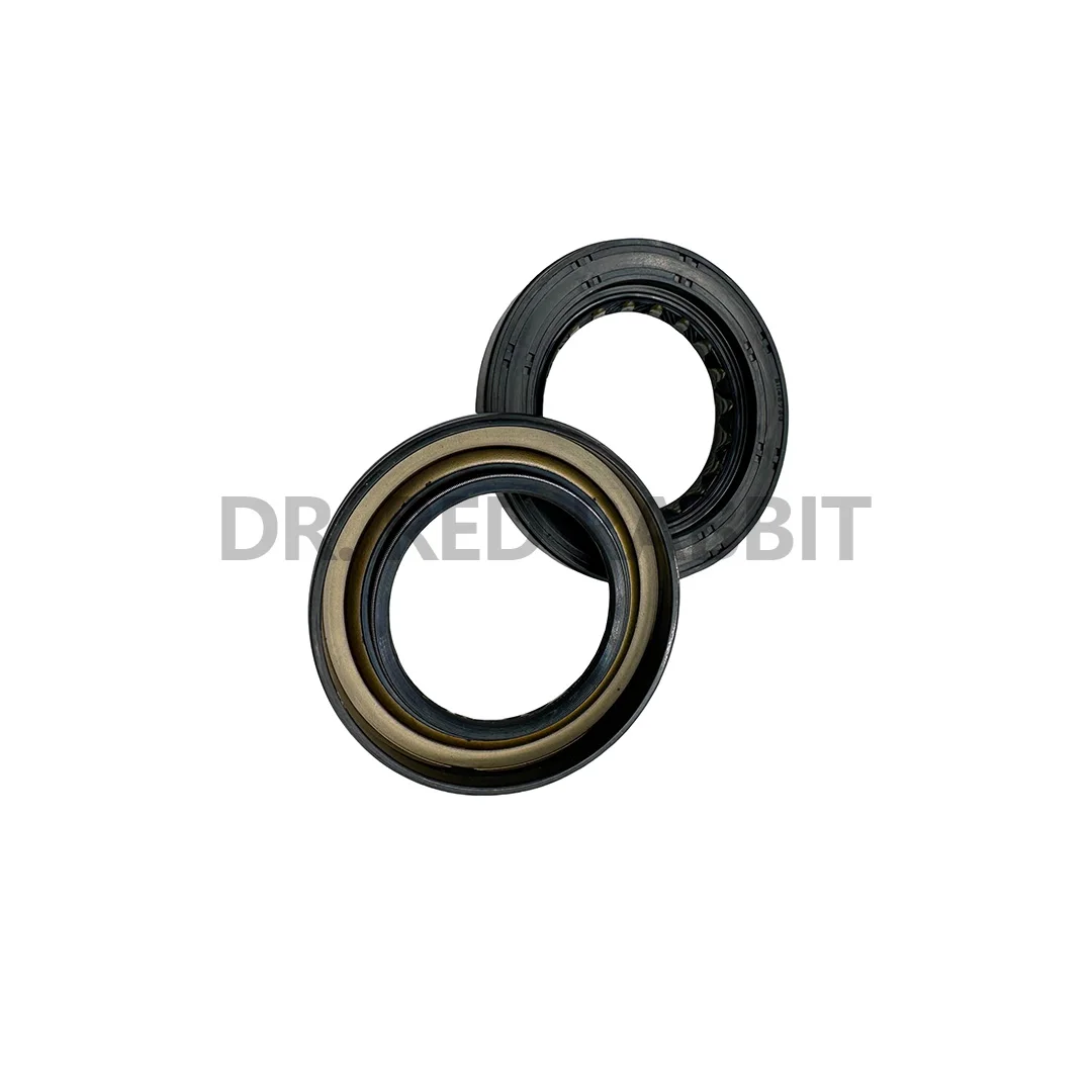 

09G301189 For Volkswagen Tiguan Passat Golf Caddy Jetta POLO CC Skoda Audi Q3TTA3S3 Half Shaft Seal Ring 63*38.5*8.6