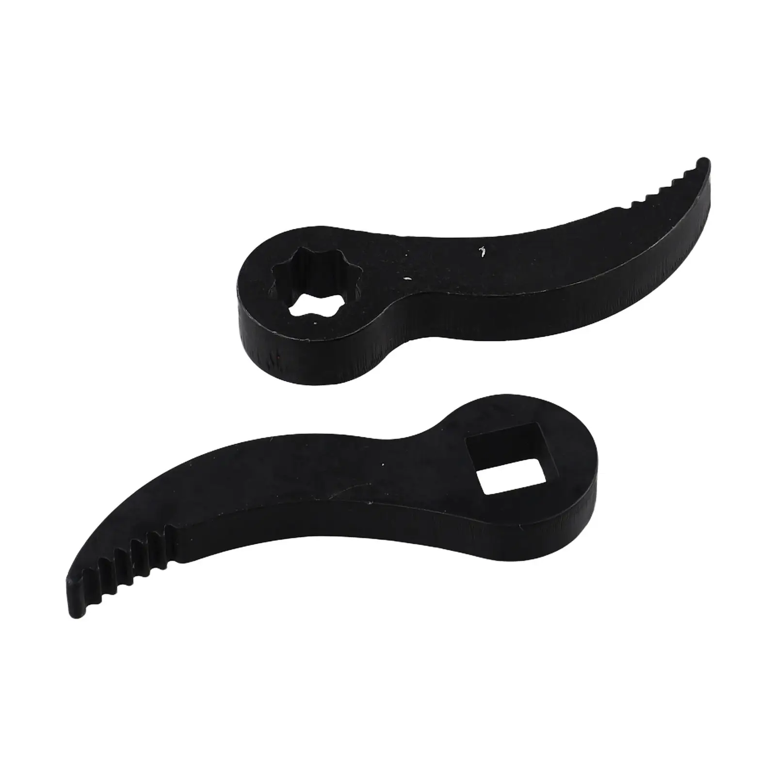Adjustable Flexibility Pry Bar Wrench Adaptor Adjustable Flexibility Tool Workshop Enhances Safety In Maneuvers