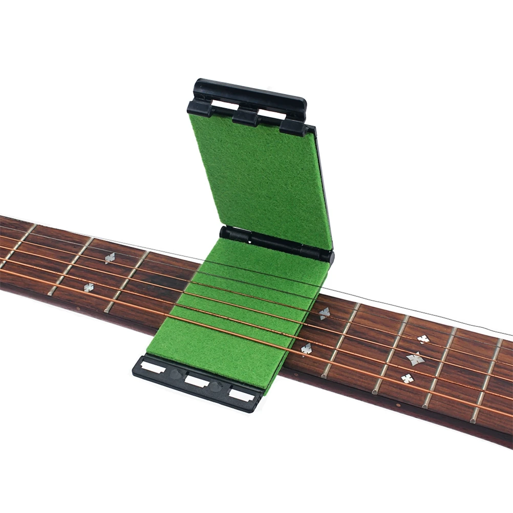 

String Cleaner Ukulele Maintenance Tool Fretboard Fingerboard Bass Cleaning Guitar