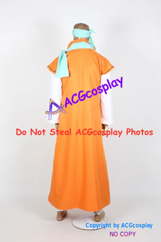 Akatsuki no Yona Zeno Cosplay  - đánh giá và giá Zenos Anime Cosplay