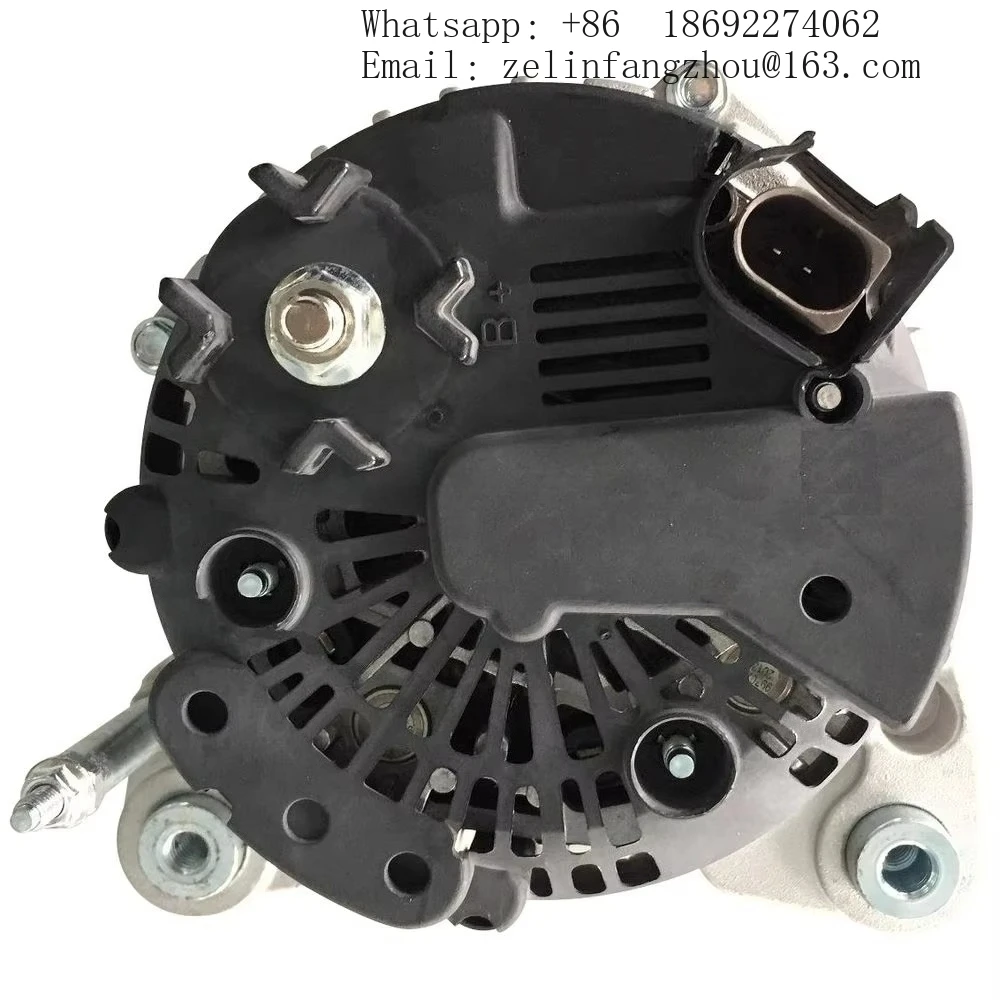 

231003M200 231003M200R OE Replacement Alternator For Nissan ALMERA N15 N16 1.5 1.6 1.8L 1995-2006 Car Auto Spare Part