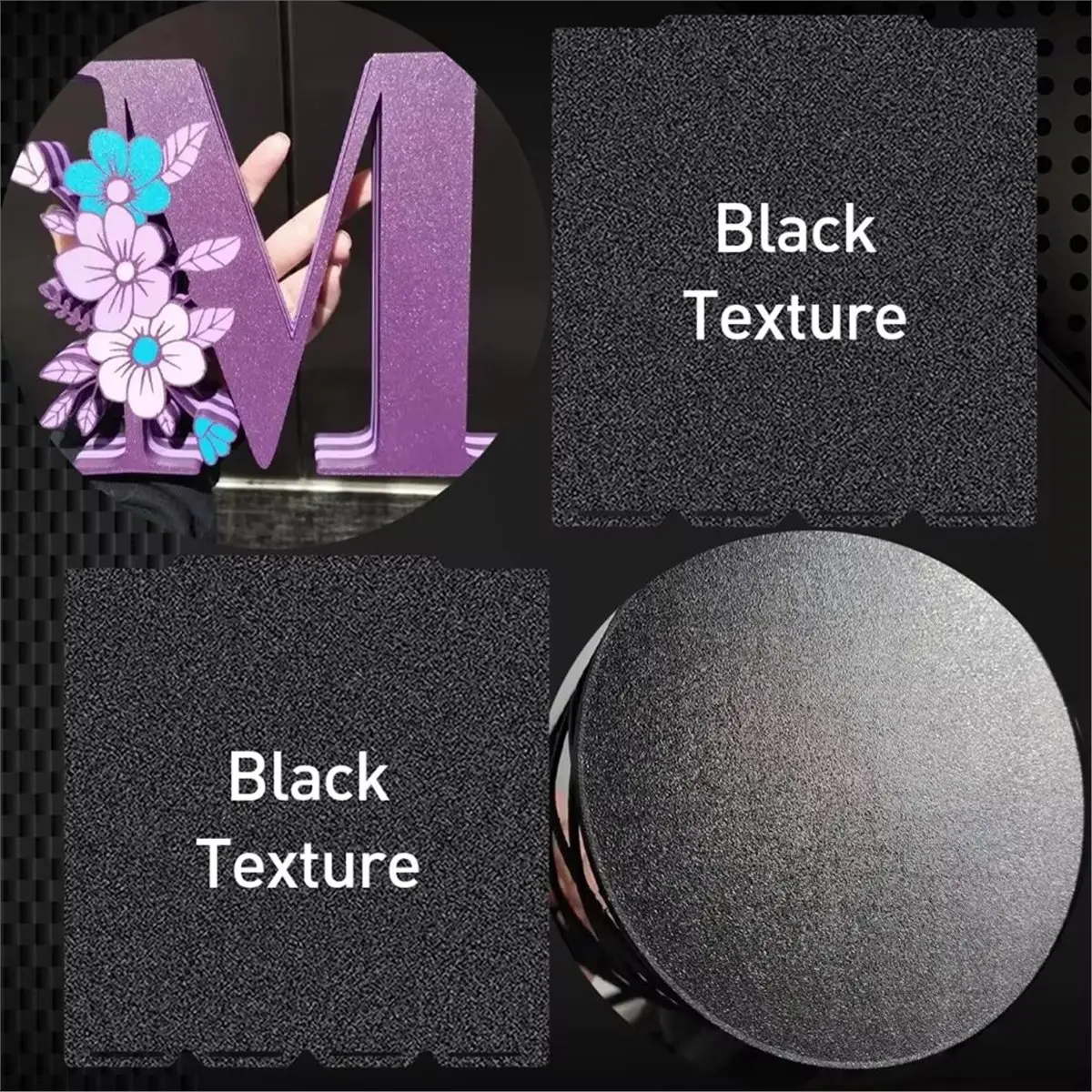 Build Plate For U1 …