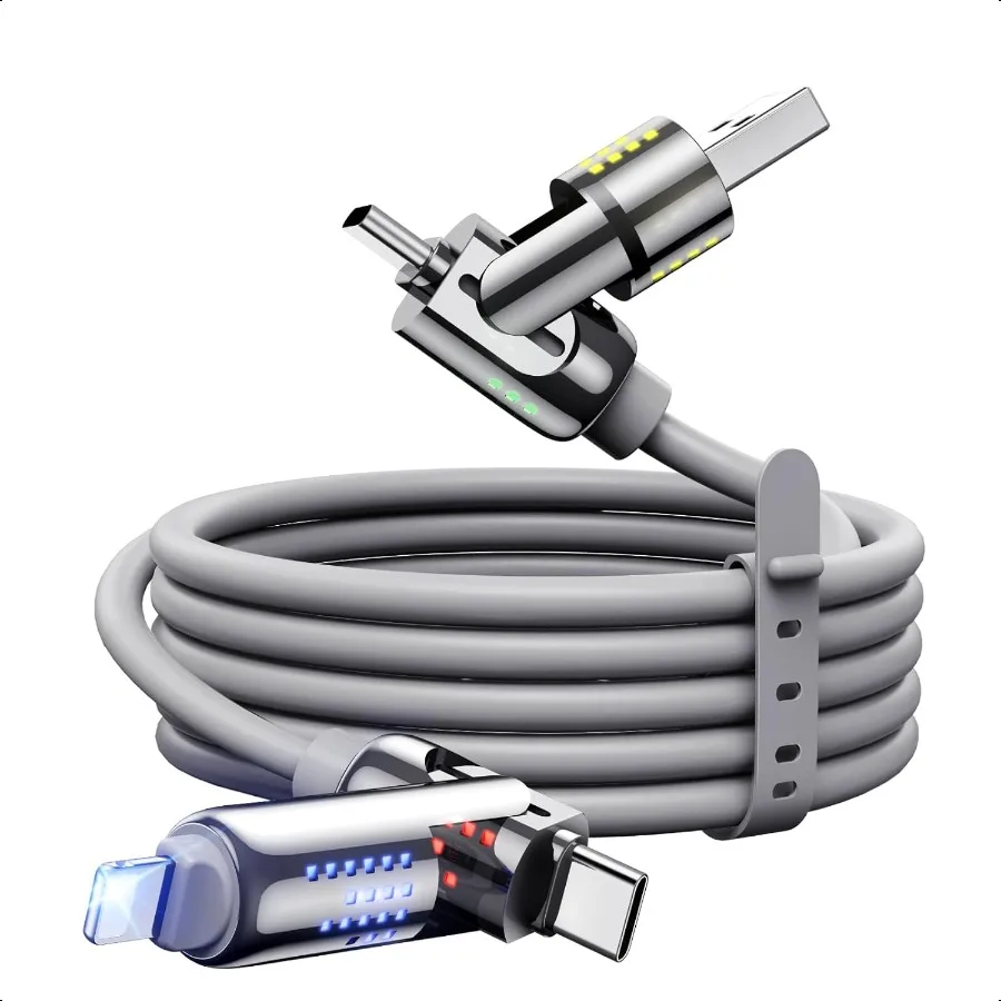 240W 4 In 1 Chargin… - image