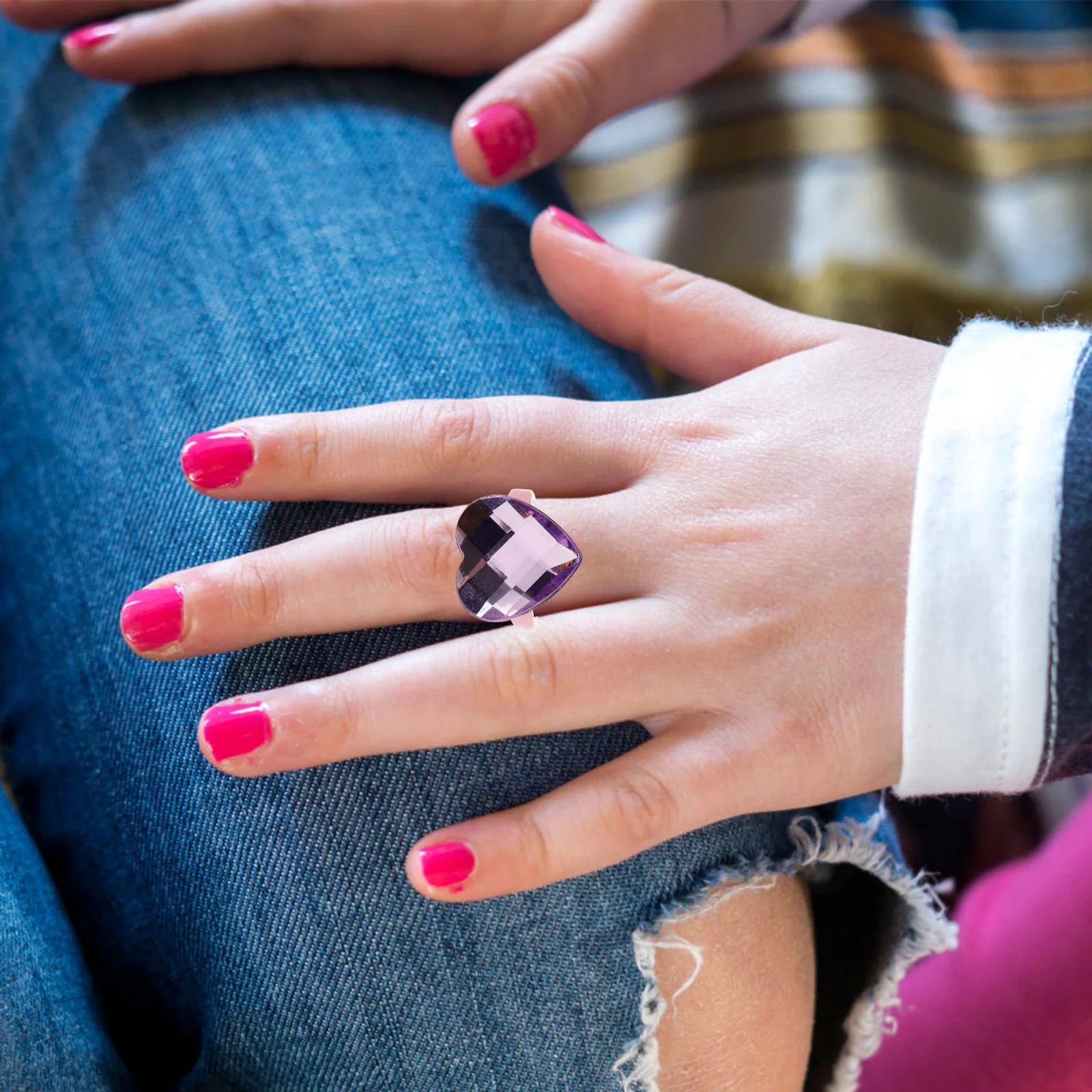 6 Stuks Kleine Meisjes Zeemeermin Sieraden Set Staart Ketting Armband Ring Oorbellen Prinses Dress Up Accessoires Kids Feestartikelen