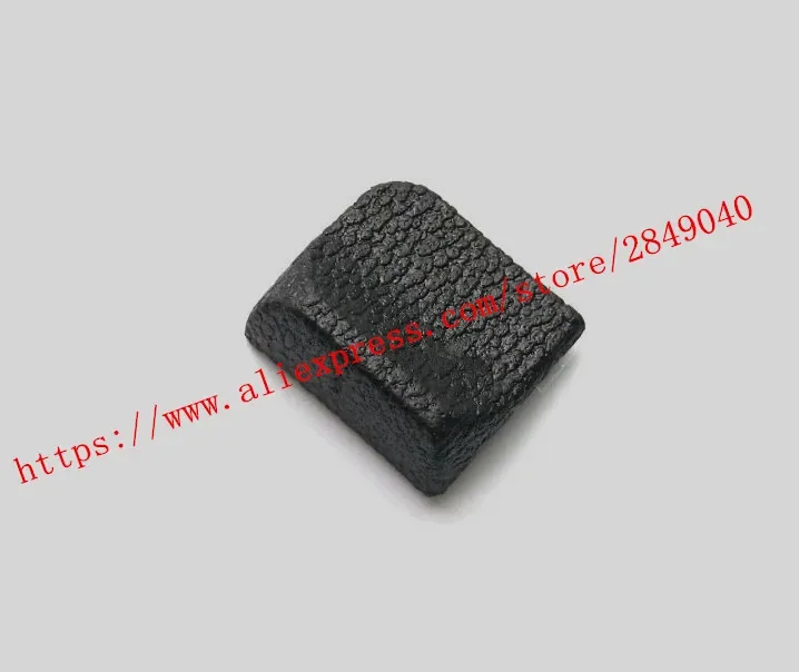 NEW Camera Part Rear Rubber For Fuji Fujifilm X-T10 X-T20 XT10 XT20 Thumb rubber+Adhesive Tape