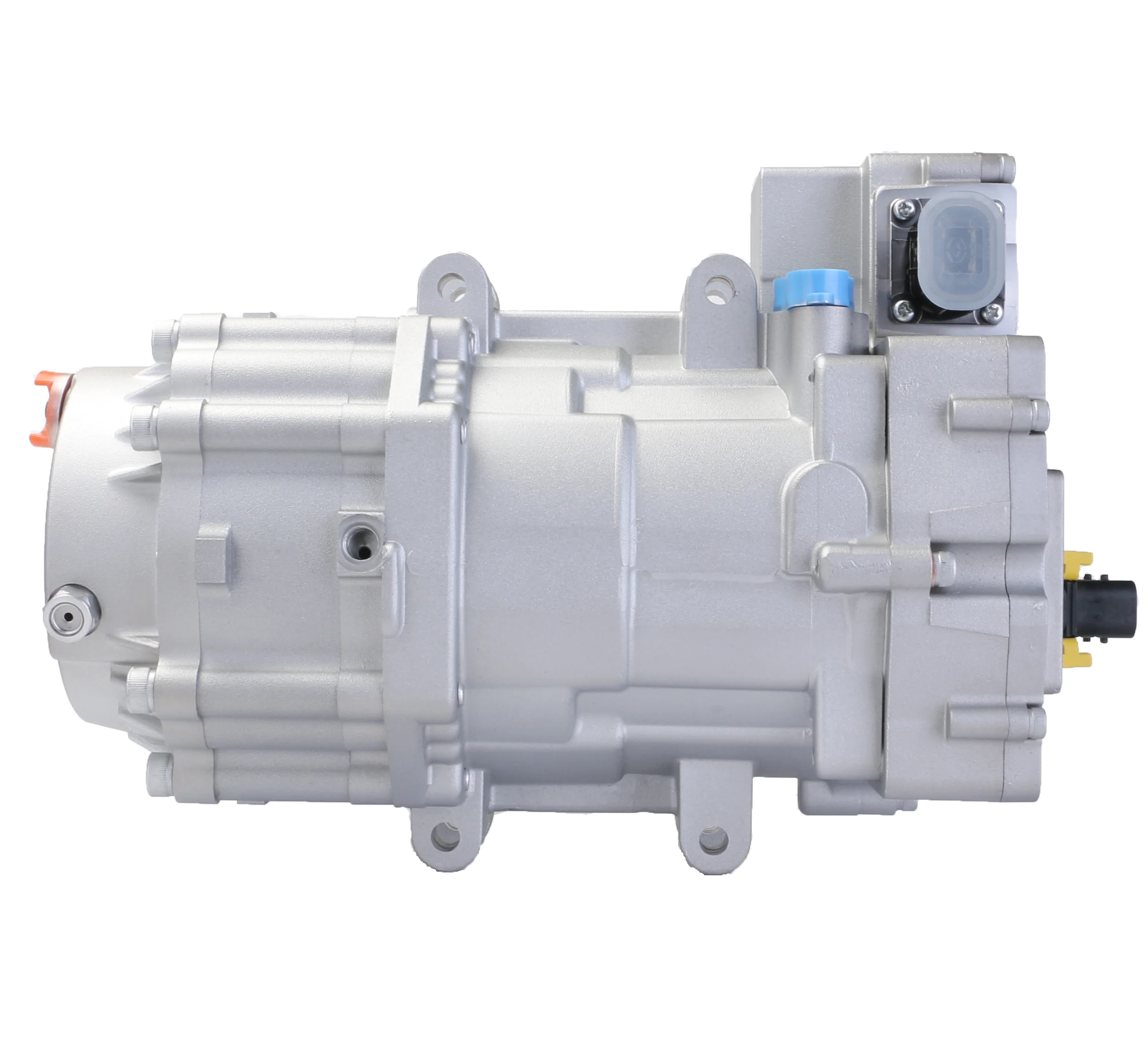ATV50cc R404a 540V DC Air Conditioner Electric Compressor For Electric Cars Vehicle Truck Ev Bus Universal Type Automotive