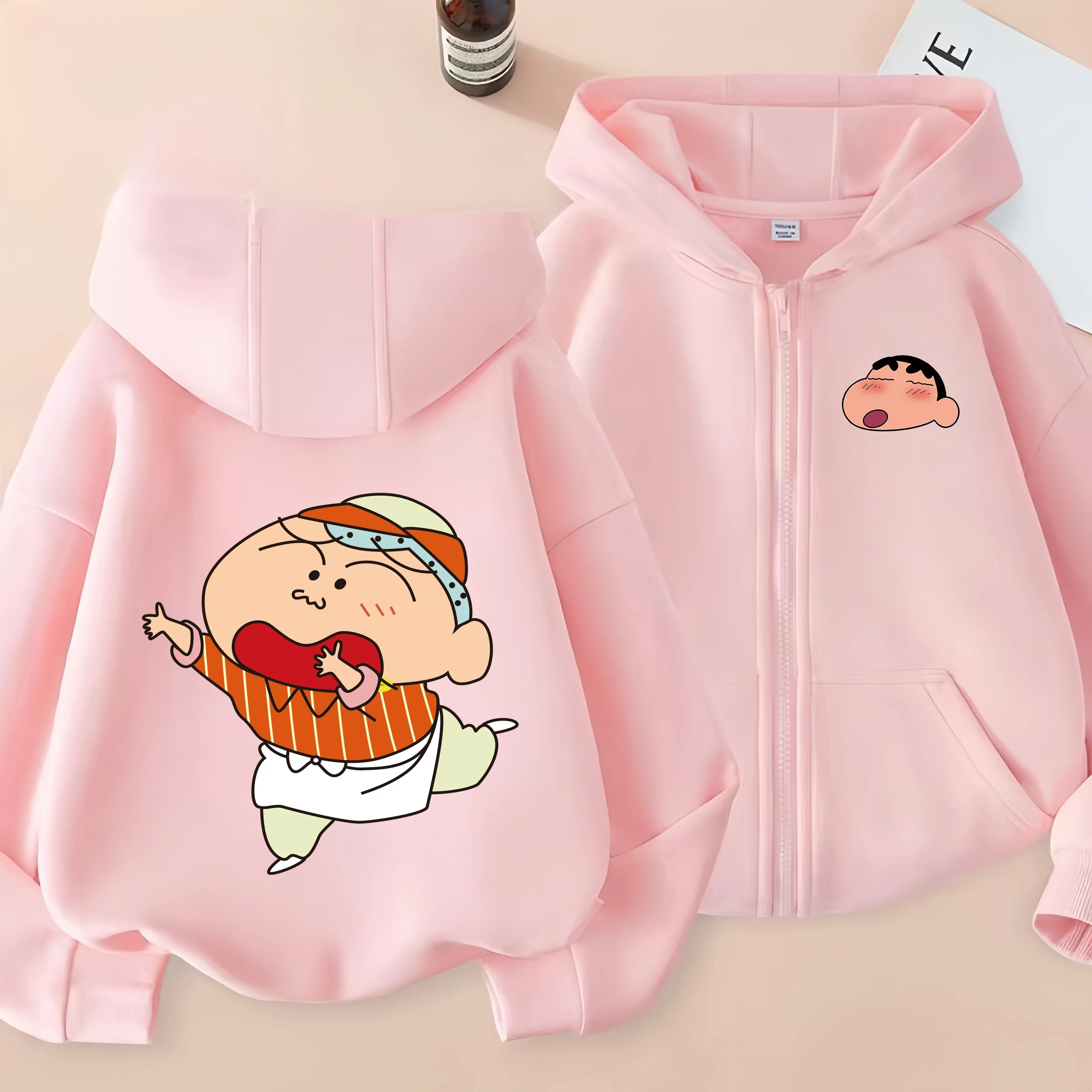 Ropa De NiñO Sudade… - image