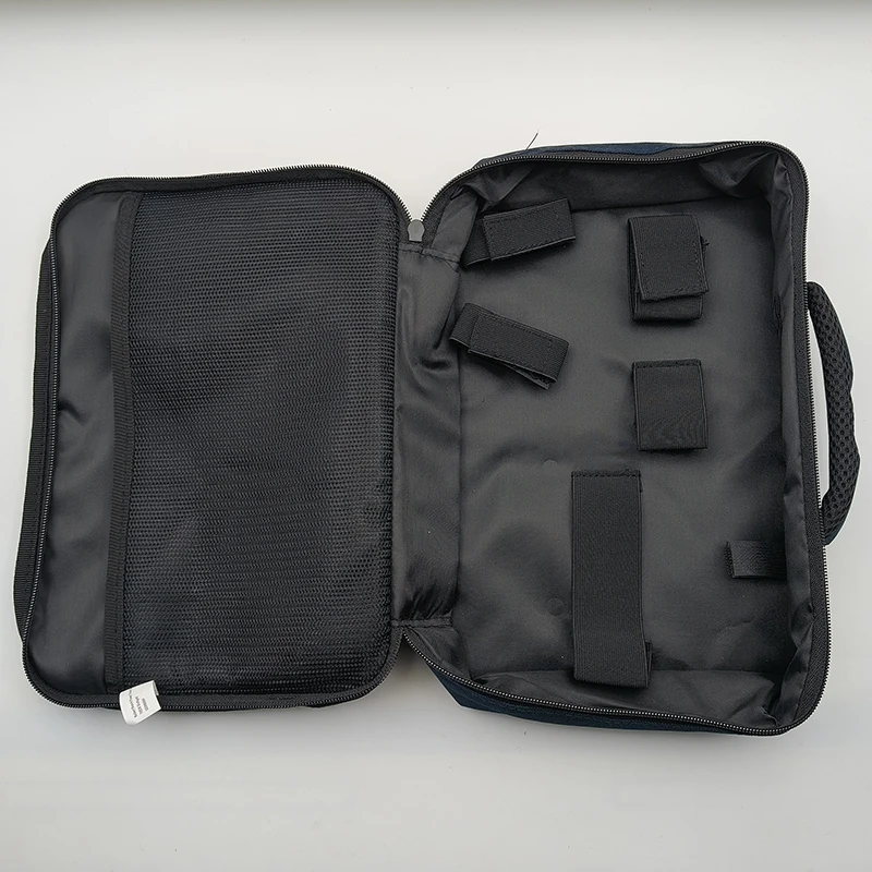 BOSCH Portable Storage Toolbag Maintenance Canvas Large Thickened Durable Portable Electrician Kit