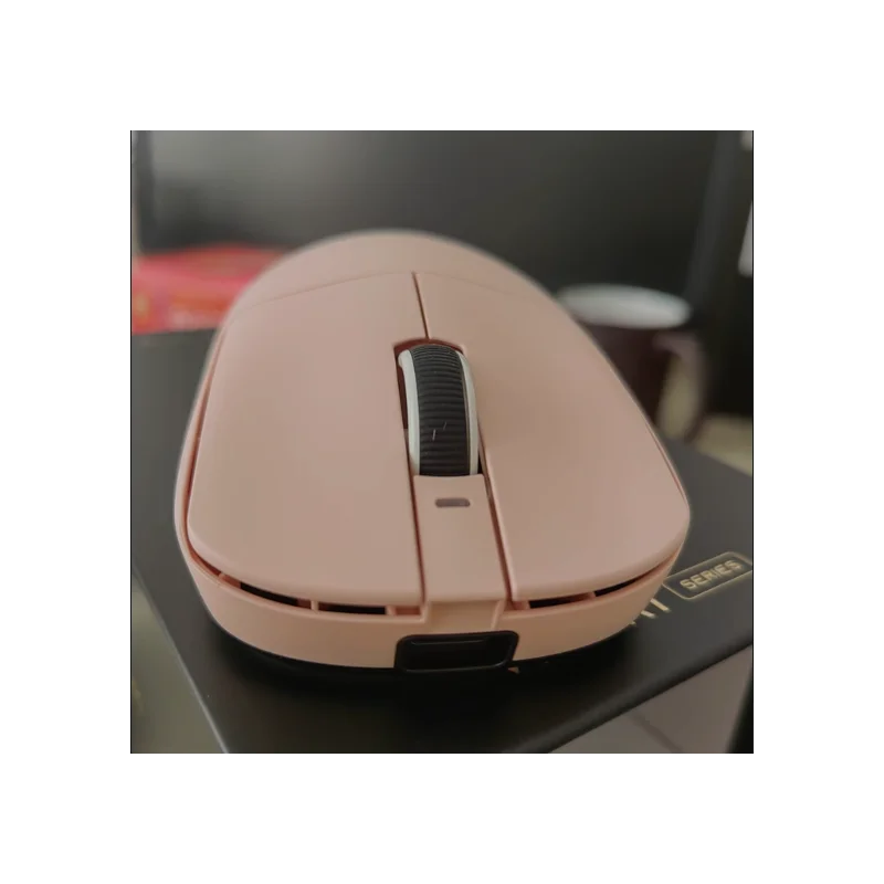 VGN VXE Dragonfly R1 pro Max ماوس لاسلكي مريح خفيف الوزن PAW3395/se للرياضات الإلكترونية ماوس ألعاب الكمبيوتر طويل التحمل