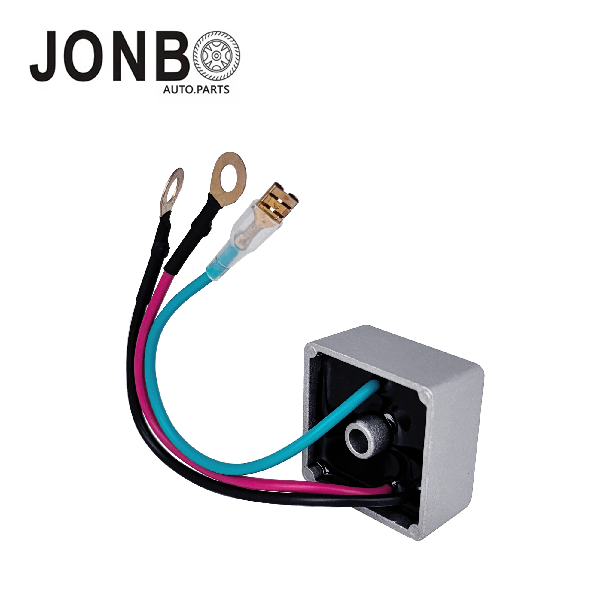 

JONBO 27739-G01 27739G01 Voltage Regulator Rectifier For EZGO Workhorse 800 1200 Golf Carts 1996-2003