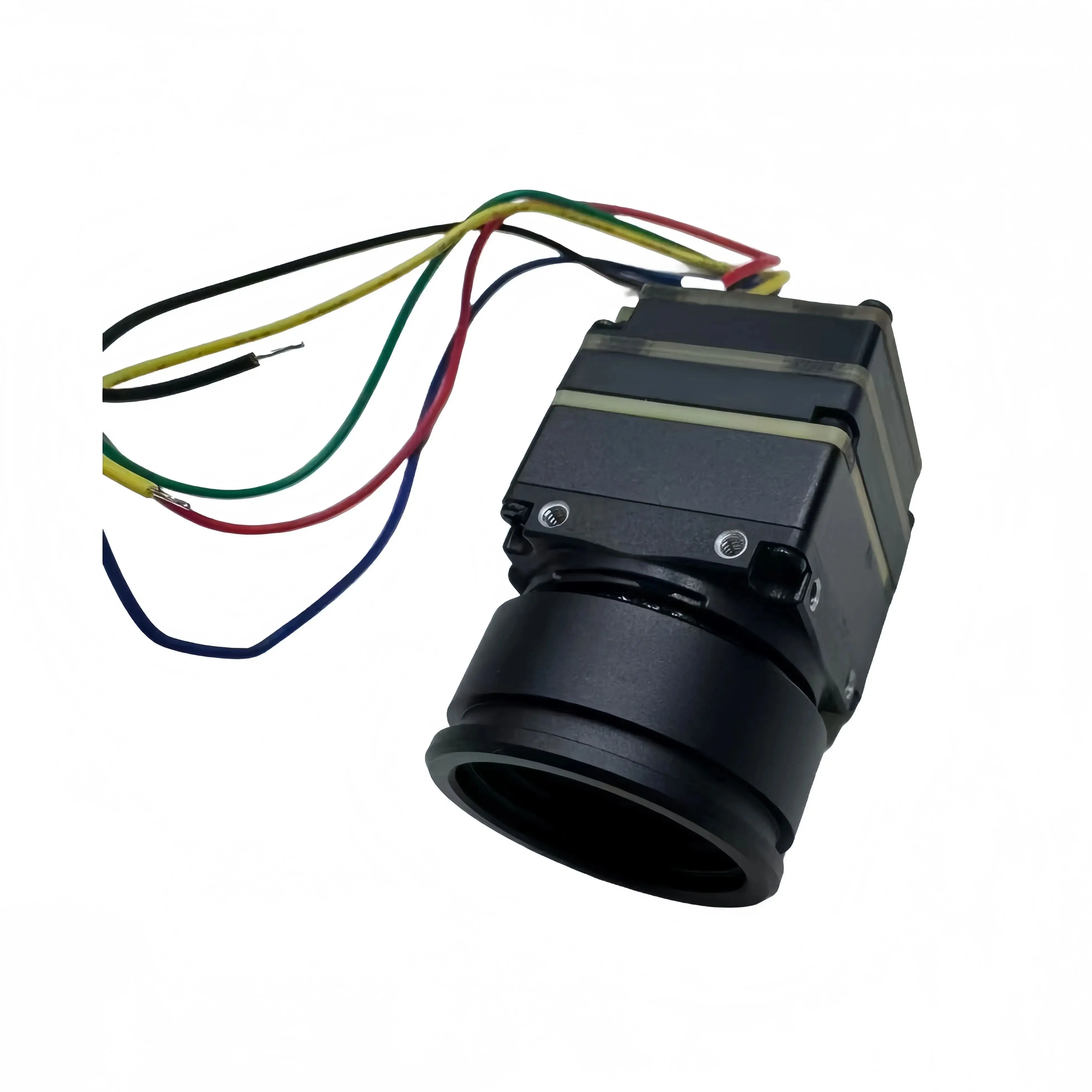 

FPV Camera Thermal Imager Camera Analog CVBS/Digital USB 4/6mm Lens 12um Micro Camera Module High Definition Night Vision Camera