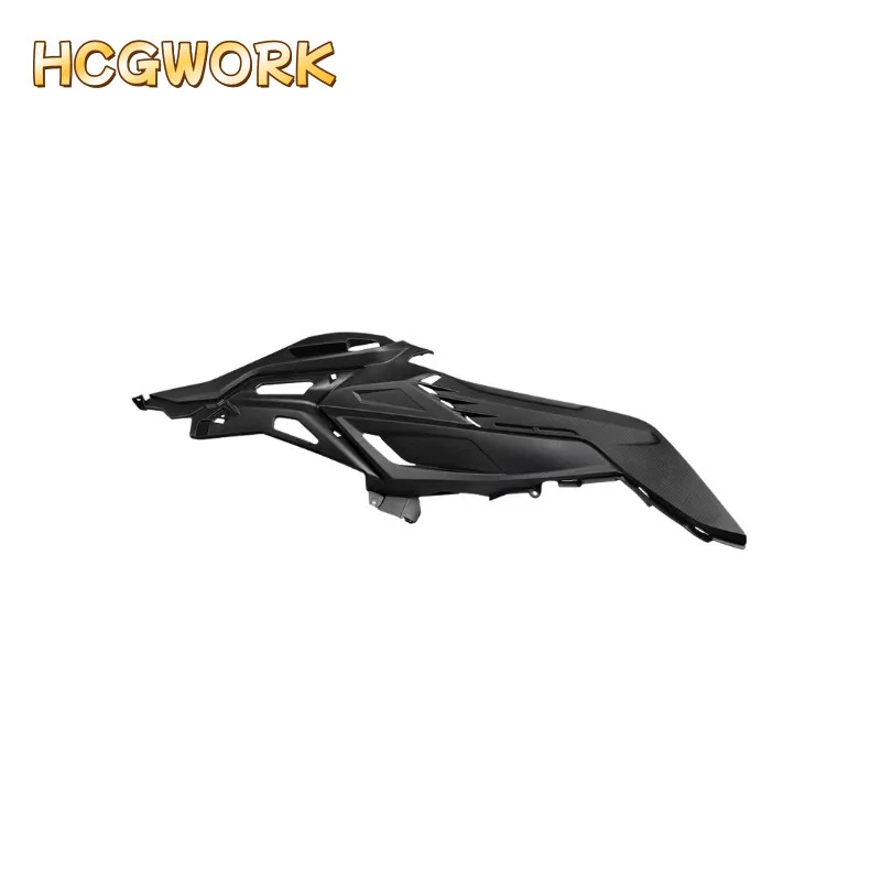 Side Cover For Zong…