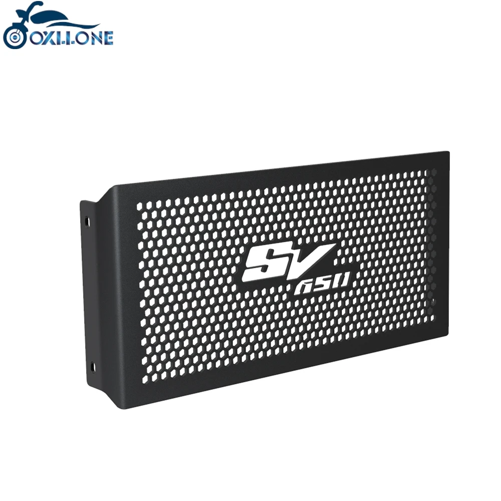 Radiator Grille Guard Cover Protector Fit FOR SUZUKI SV650 SV650S 2003-2004-2005-2006-2007-2008-2009-2010-2011-2012 Accessories view 3