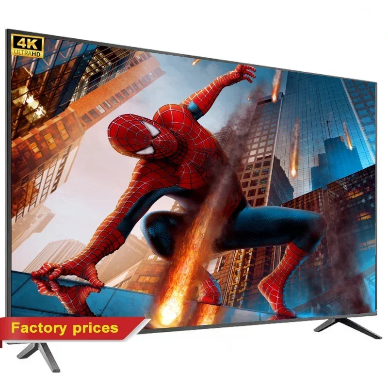 32 Inch Normal Television 4K Smart Tv 55 Inch Smart Tv 24 Inch Ultra Hd Led Tvs