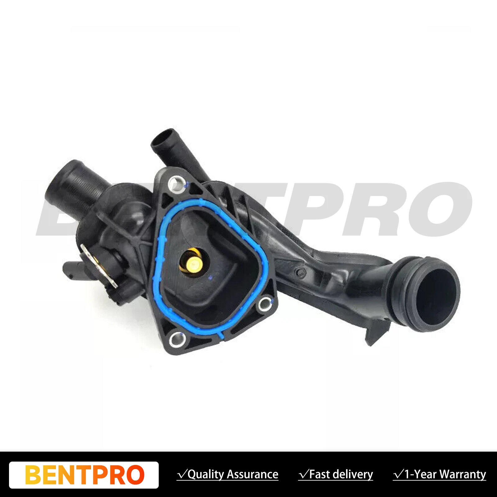 11537647751 Coolant Thermostat For 2013-2016 Mini Cooper R57 R58 R59 R60 R61 11537647305 11537588876 11538671513 11538674895