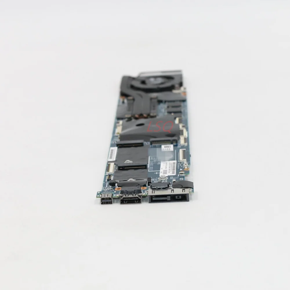 Placa base para portátil Lenovo ThinkPad X1 Carbon 3rd Gen, nuevo/Orig, CPU:i7-5600, RMA:8G, FRU:00HT361, 00HT362, 00HT349