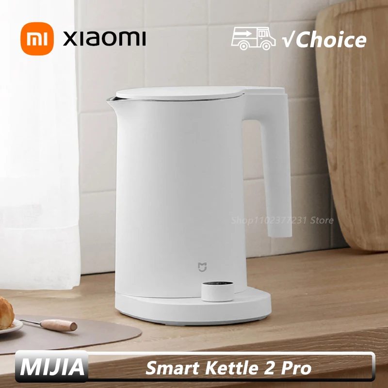 New Xiaomi Mijia Sm…