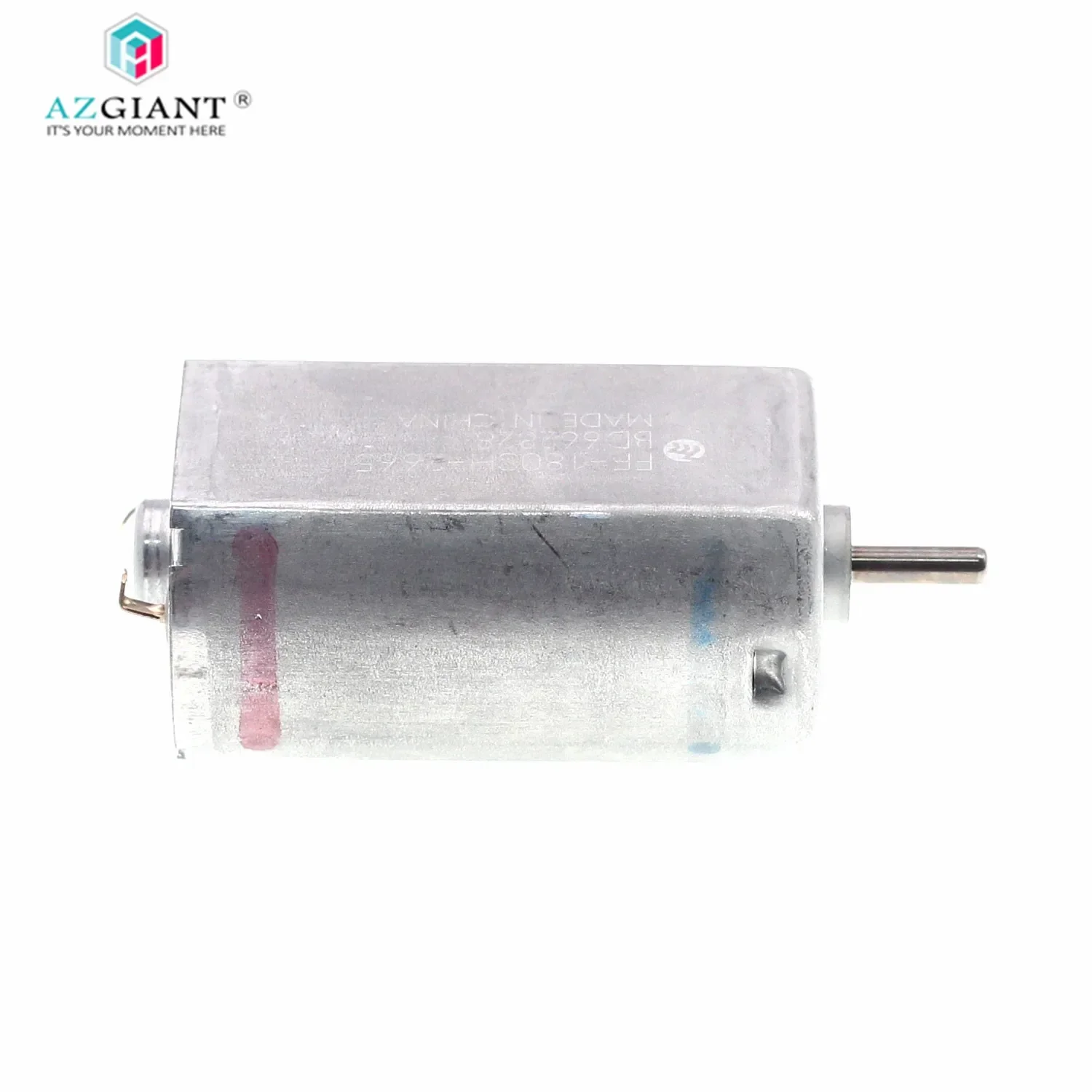 original 2pcs 180 high speed micro DC motor metal carbon brush motor 3.7V DIY model airplane FF-180PH-2665 Trimmer clipper