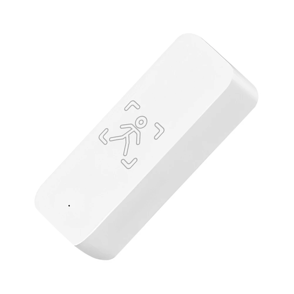 

Датчик присутствия человека Tuya для ZigBee/WiFi, 10G, на батарейках / 24G радар MmWave / PIR-датчик движения / Умный дом