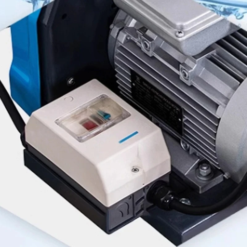Refilling Air Compressor 100L/Min 30Mpa 2.2KW For Hunting Diving Air PCP Pump Car Pump Compressor Motorcycle Tyre 220V 380V