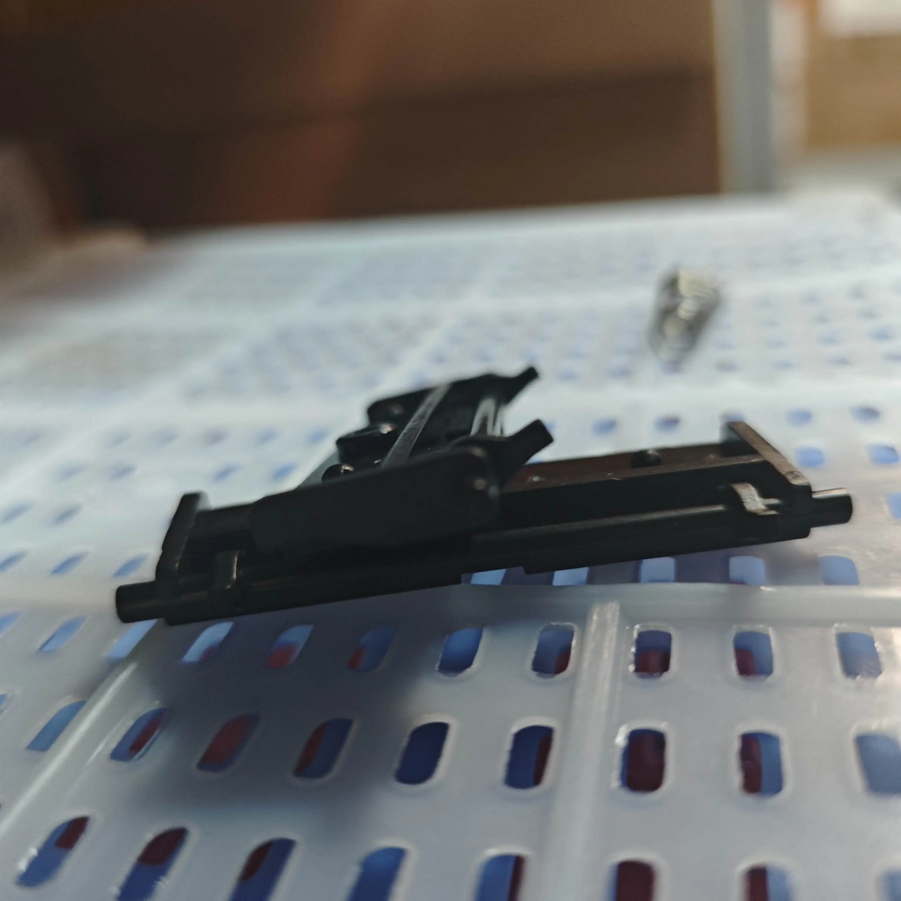 

5pcs Separation Pad for HP LaserJet Enterprise P3015 P3015n 500 MFP M525 M521 Pro 400 M401 M425 RM1-6303-000