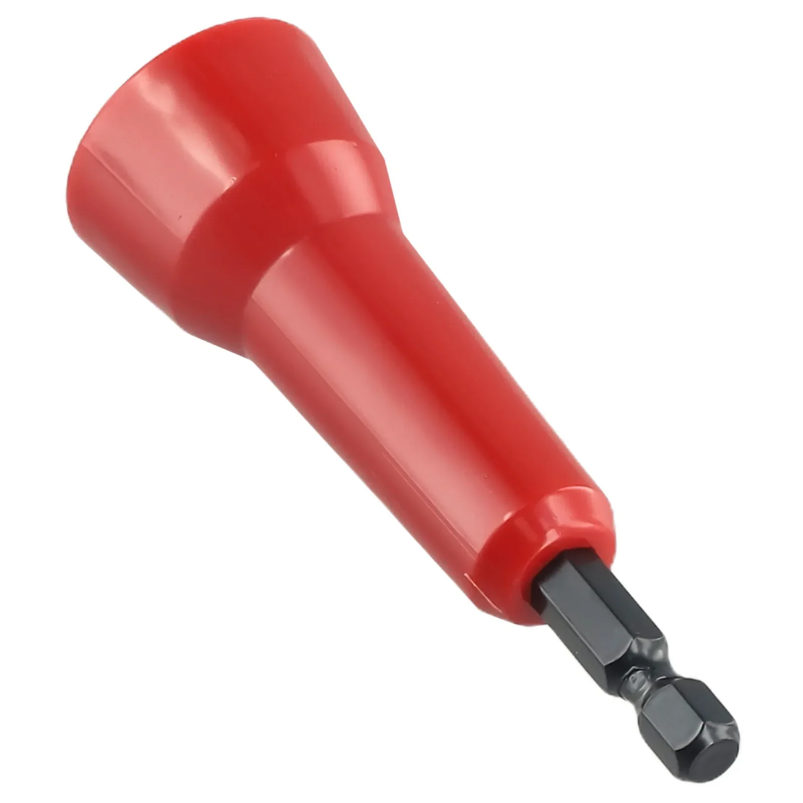 Драйвер соединителя провода синего цвета для дрилей повышает эффективность в конструкции шестигранной ручки для скручивания проволоки