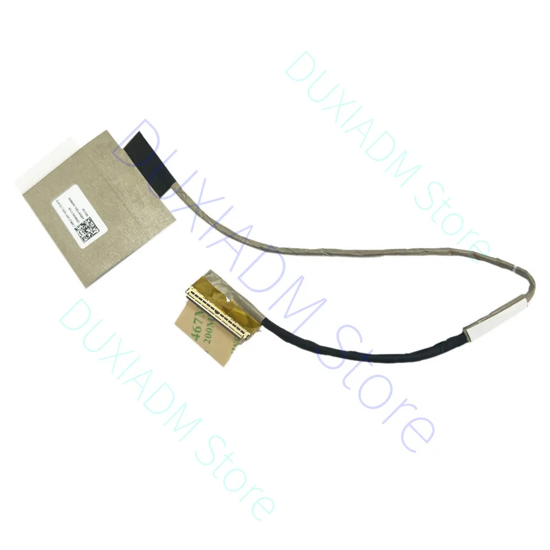 

Кабель ЖК-экрана для HP Chromebook 11a-na NON-TOUCH 30PIN