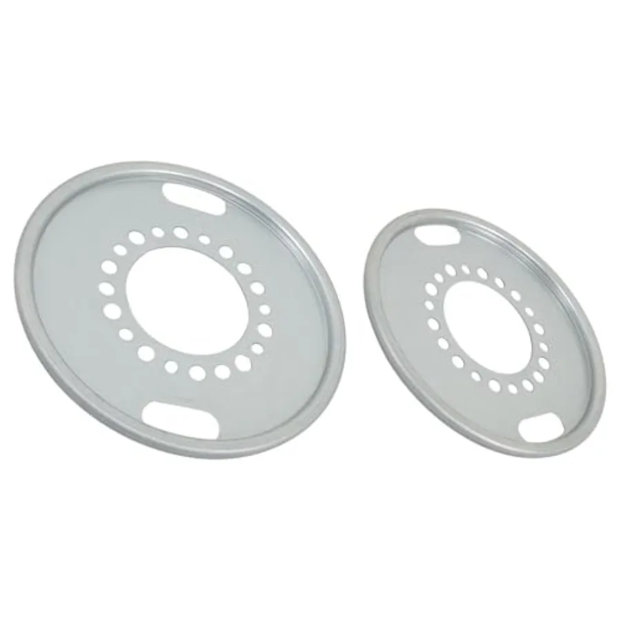 

600-640 1 пара 22,5 замены балансира колес ведущей оси для тяжелых грузовиков, автобусов, дома на колесах