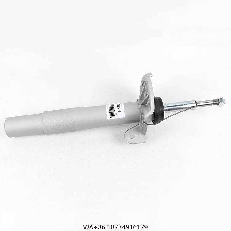 

Передний левый пневматический амортизатор с рекламой для E65 E66 OEM 31316752597, газовая стойка, пневматическая подвеска