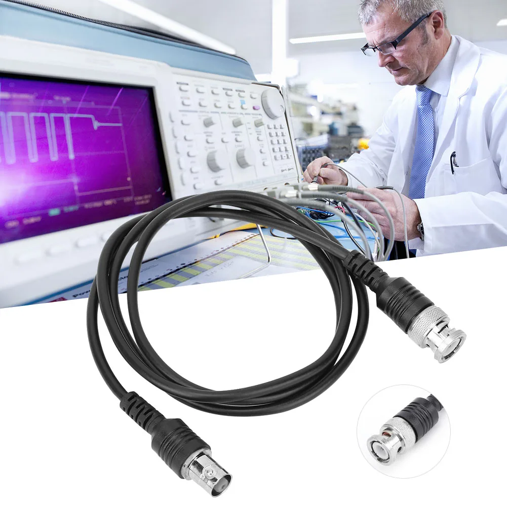 Bnc Coaxial Extensi…