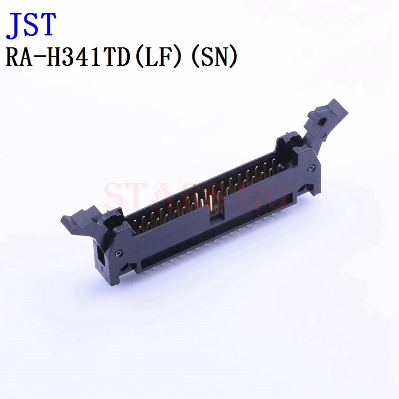 10PCS/100PCS RBC2-4 RA-SC1290 RA-H341TD(LF)(SN) RA-H261TD(LF)(SN) JST Connector
