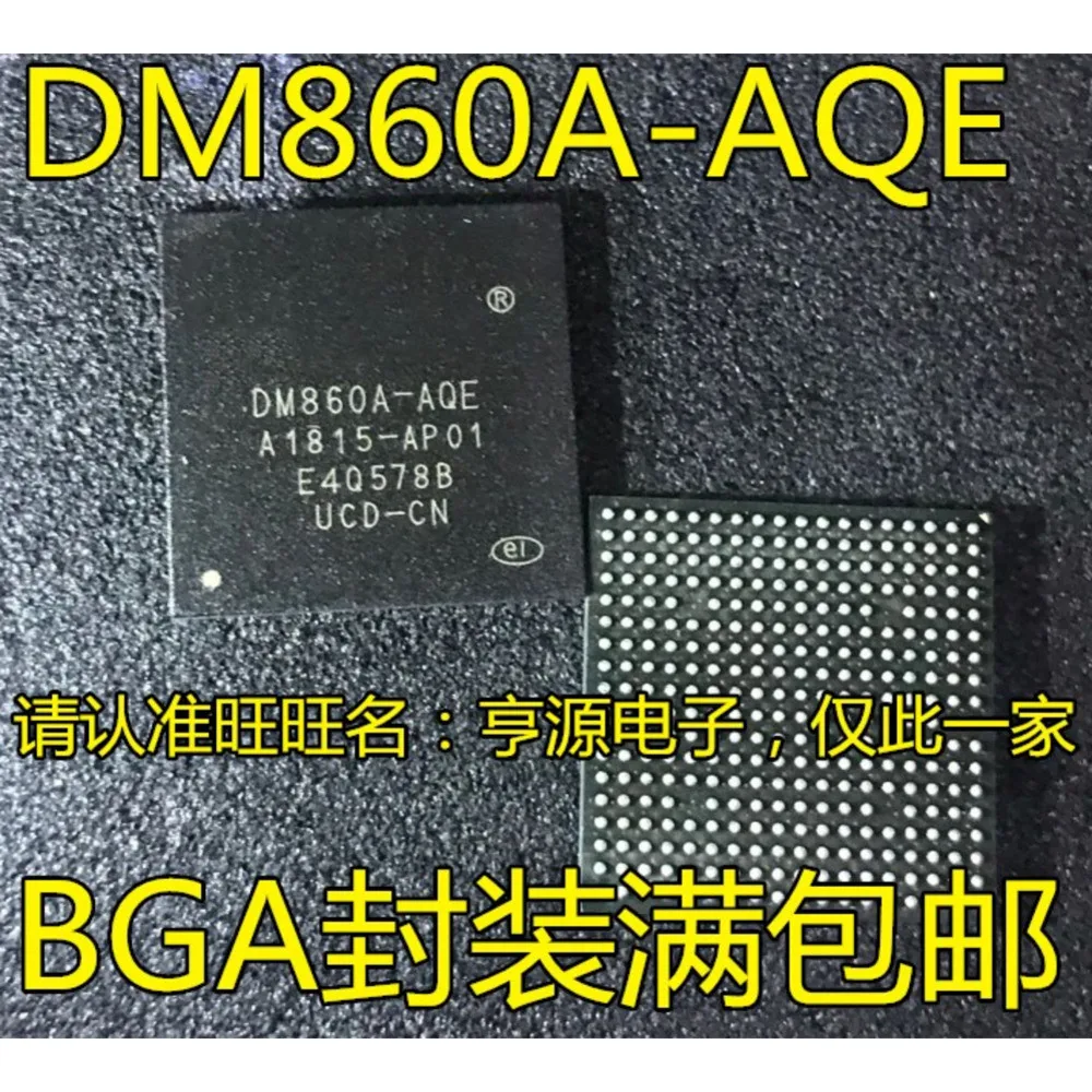 Relais de puissance DM860A-AQE