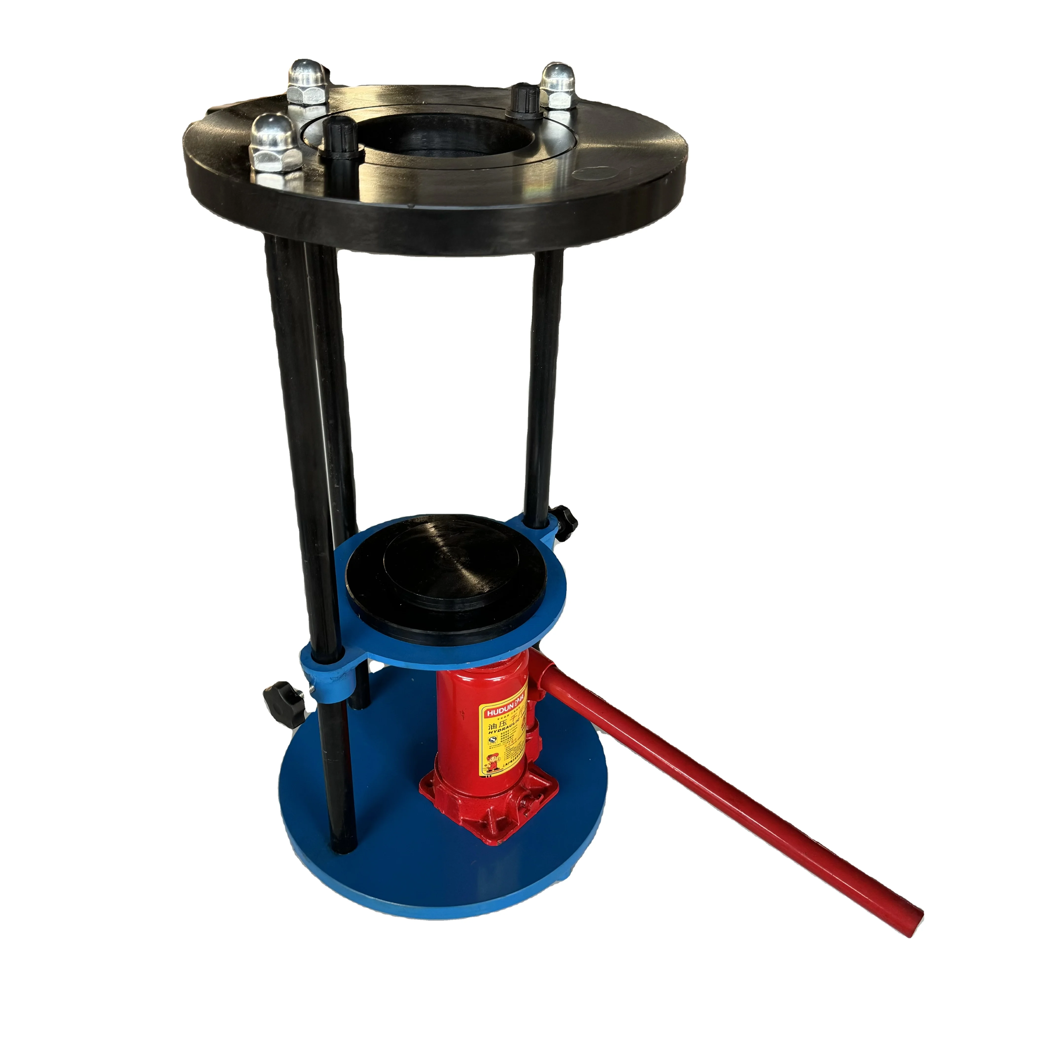 

Portable Universal Sample Extruder Price for Testing Specimen Extruder Test Equipment