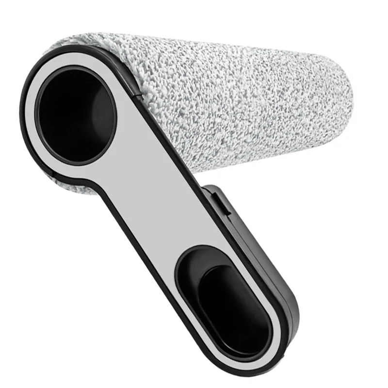 Сменная роликовая щетка BISM для Roborock Flexi Flexi Pro, запасные части, аксессуары, можно очищать фильтр