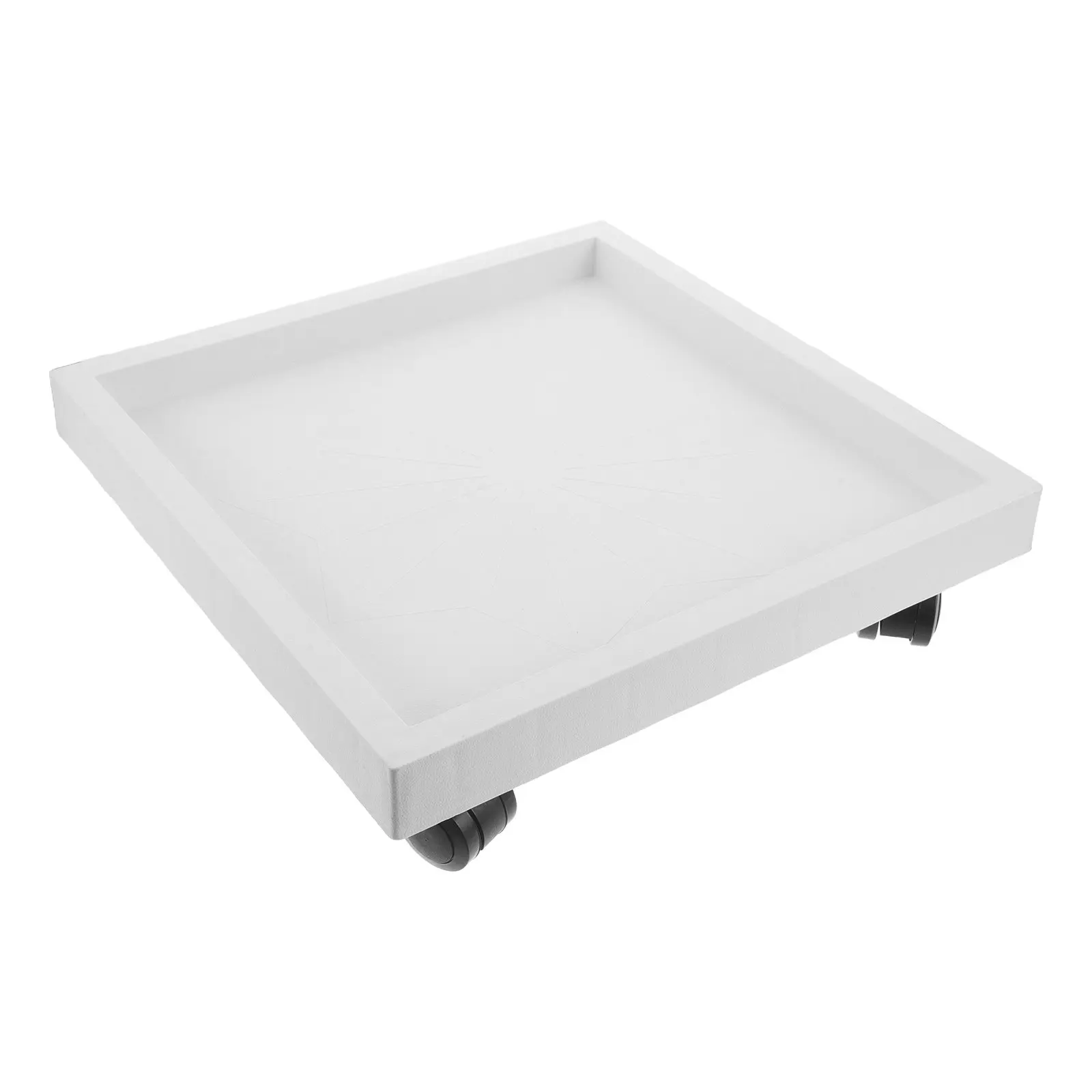 Humidifier Drip Tray Appliance Leak Protector Dehumidifier Water Drain Pan Floor Condensate Collection Air Conditioner