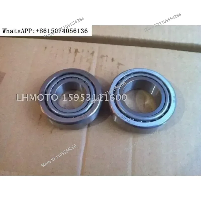 QM200GY Battle Mastiff GY150 Off road Motorcycle Direction Bearing Pressure Bearing Combination