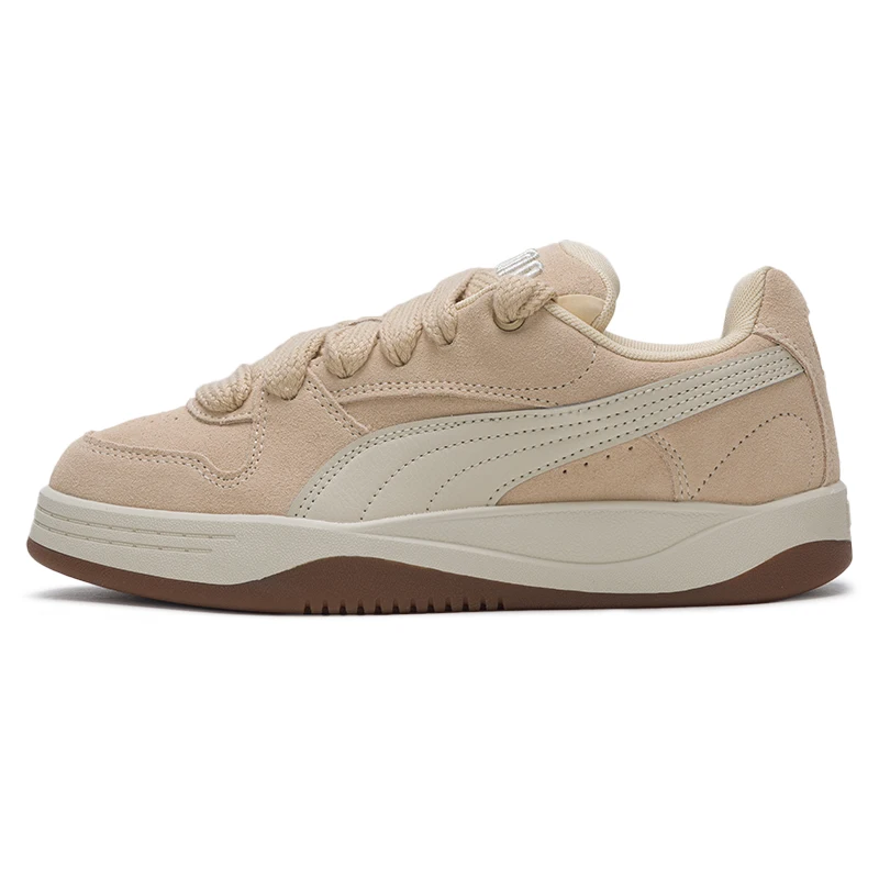 

Женская обувь Puma, новая модель, повседневные низкие кроссовки для поездок на работу, дышащая спортивная повседневная обувь, амортизирующая износостойкая обувь на плоской подошве 402510-01