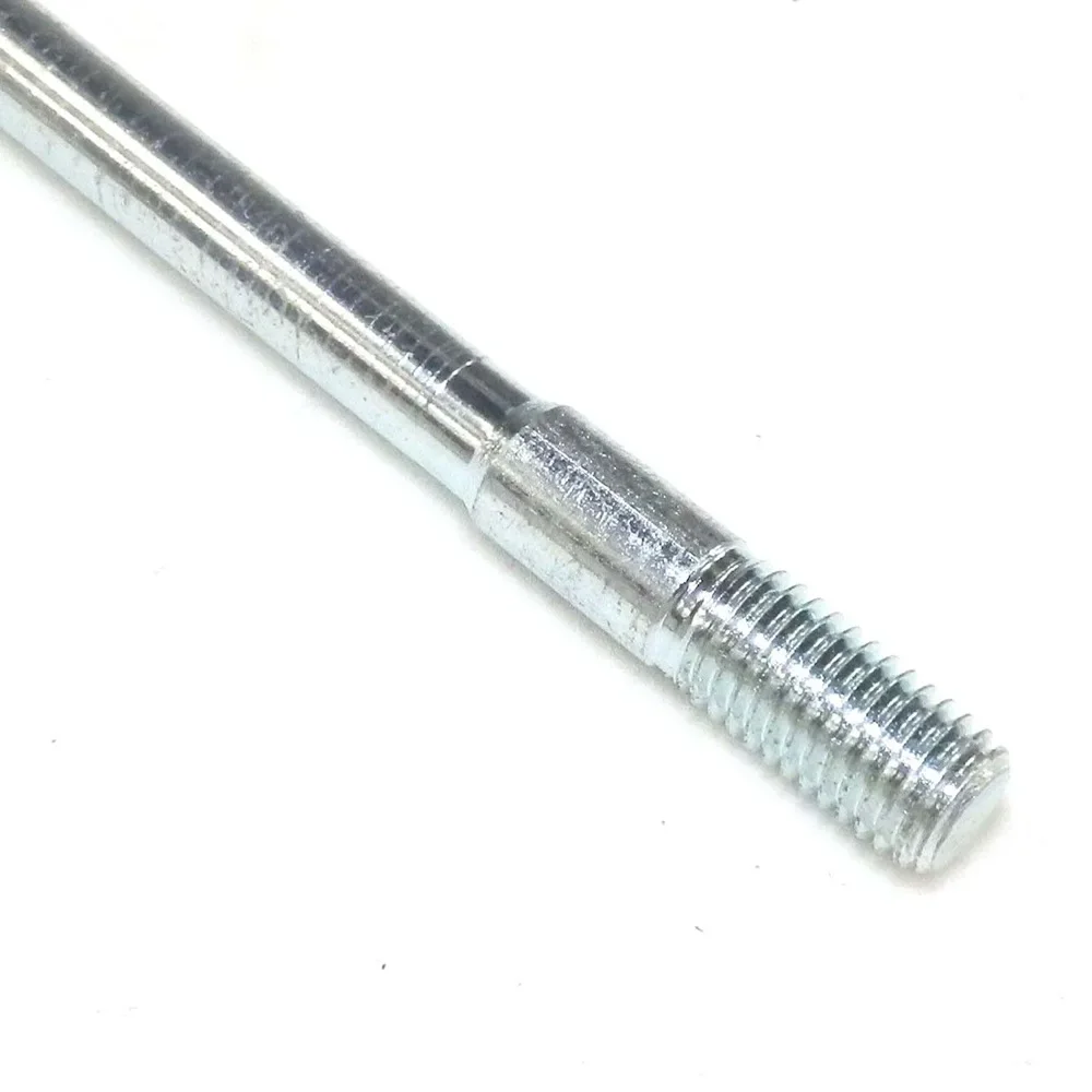 4pcs Cylinder Bolt Pin Stud for GY6 49cc 50cc 80cc 139QMB 125cc 150cc 152qmi 157amj Chinese Scooter Moped ATV